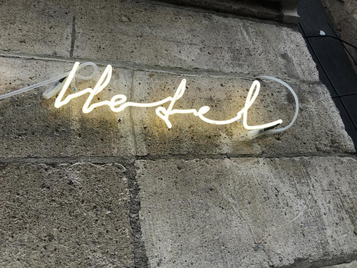 Statthaus - Statt Hotel ケルン エクステリア 写真
