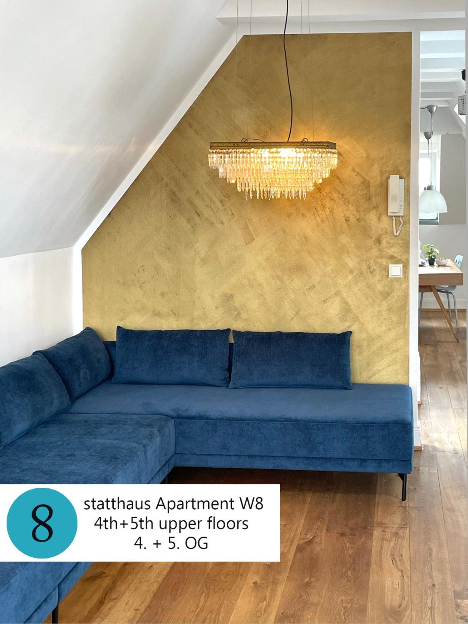 Statthaus - Statt Hotel ケルン エクステリア 写真
