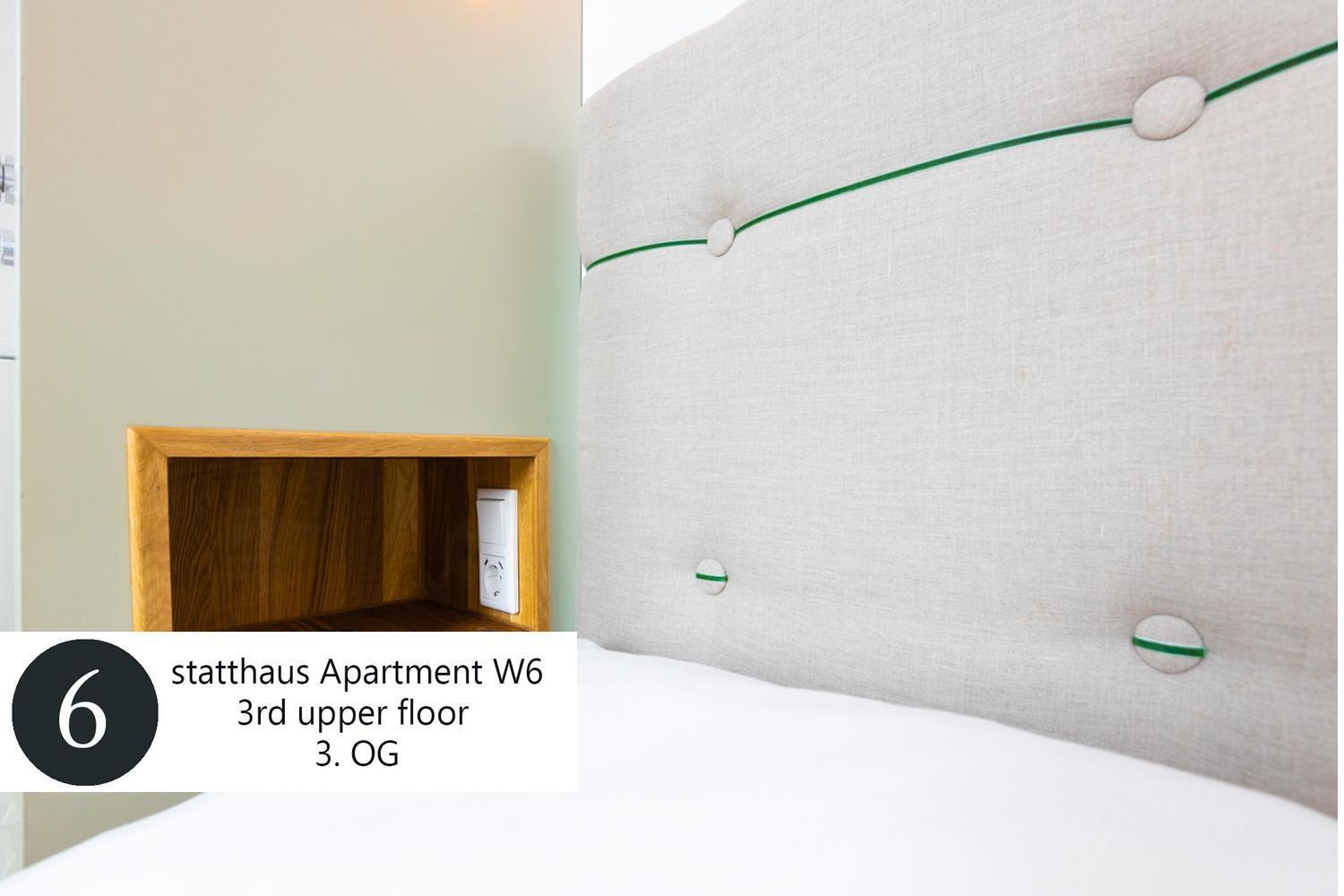 Statthaus - Statt Hotel ケルン 部屋 写真