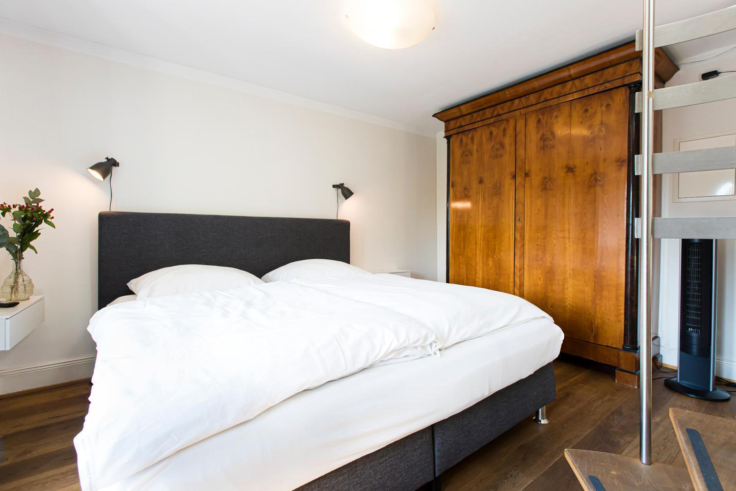 Statthaus - Statt Hotel ケルン 部屋 写真